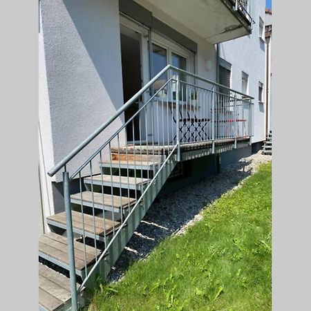 Wohnung 2 In Zentraler Lage Im Rheintal Goetzis Exterior photo